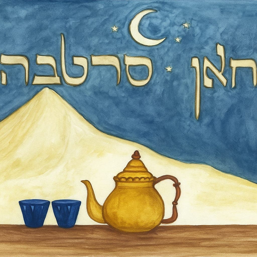 חאן סרטבה